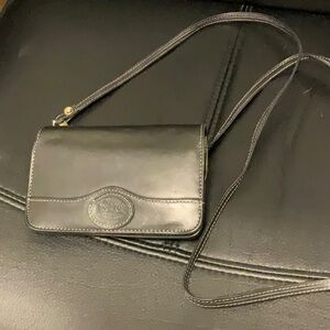 Leather Purse
